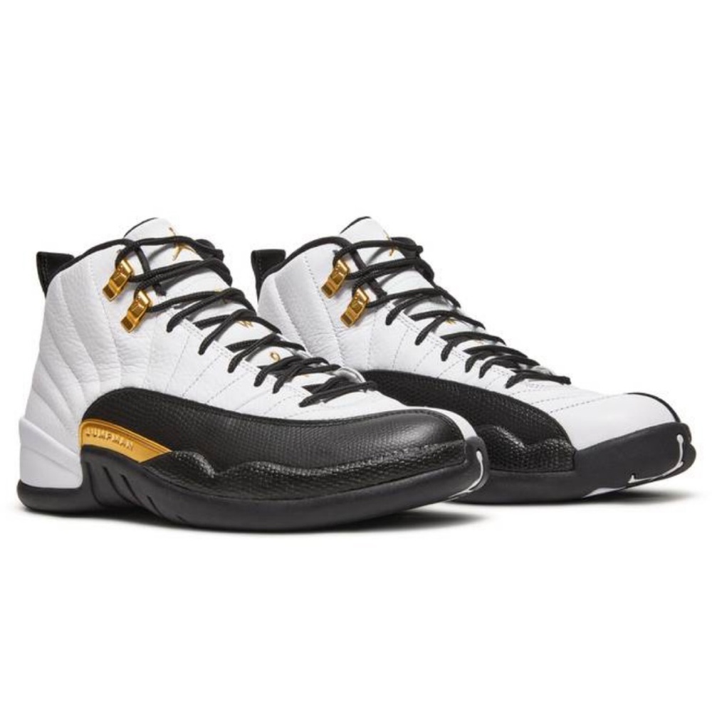 Air Jordan 12 Retro Royalty (2021)